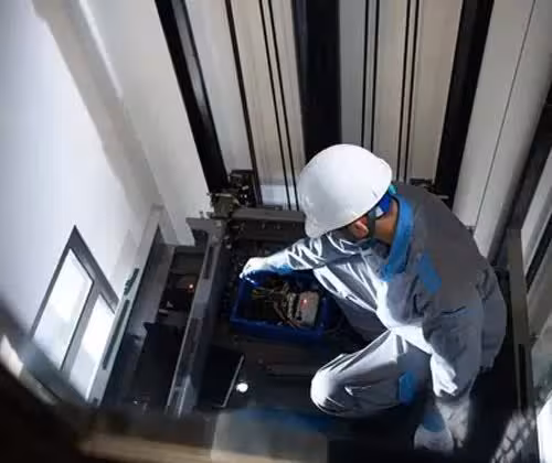 Lift AMC Service